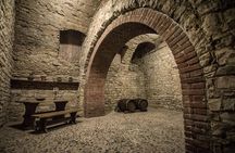 Old Town, Astronomical Clock & Underground Tour with PragueWay