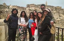 Private Guided Tour in Matera - Local Guide