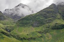 Private Full-Day Tour to the Scottish Highlands and Loch Ness