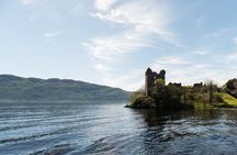 Private Full-Day Tour to the Scottish Highlands and Loch Ness