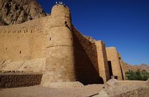 2-Day Trip To Saint Catherine From Cairo