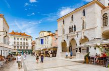 Trogir & Split – Private tour of two UNESCO cities