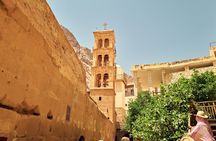 2-Day Trip To Saint Catherine From Cairo