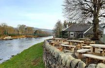 Private Highlands, Glencoe and Loch Ness day trip from Edinburgh