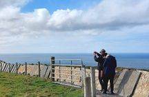 Galway to Killarney Private Guide, Cliffs of Moher Coastal Route