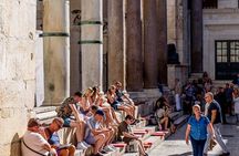 Trogir & Split – Private tour of two UNESCO cities