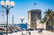 Trogir & Split – Private tour of two UNESCO cities