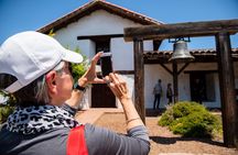 San Jose: Exclusive Muir Woods and Wine Country Day Tour