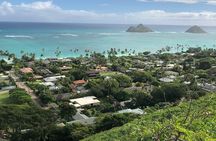 Private North Shore Tour From Waikiki