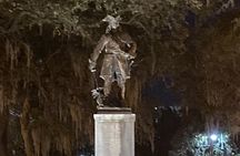 The History Buff: Savannah Walking Tour