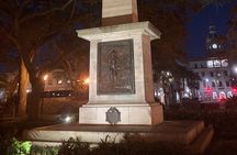 The History Buff: Savannah Walking Tour