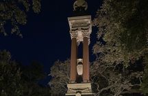 The History Buff: Savannah Walking Tour