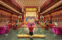 Kandy Instagram Tour: Most Famous Spots (Private & All-Inclusive)