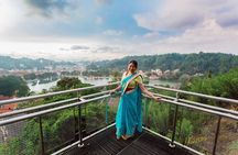 Kandy Instagram Tour: Most Famous Spots (Private & All-Inclusive)