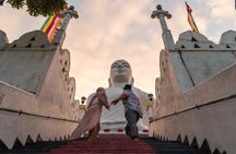 Kandy Instagram Tour: Most Famous Spots (Private & All-Inclusive)