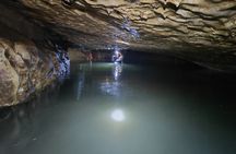 Adventure Awaits: Spelunking at Cavinti Cave Complex w/ Transfers