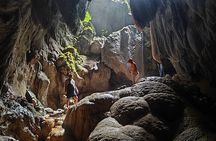 Adventure Awaits: Spelunking at Cavinti Cave Complex w/ Transfers