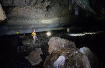 Adventure Awaits: Spelunking at Cavinti Cave Complex w/ Transfers
