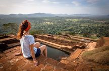 Sigiriya Rock Fortress Instagram Tour (Private & All-Inclusive)