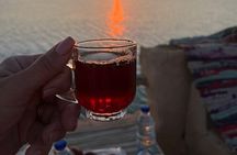 Salt Cave Therapy in Hurghada Siwa Oasis Salt 