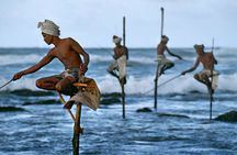 Galle Instagram Tour: Most Famous Spots (Private & All-Inclusive)