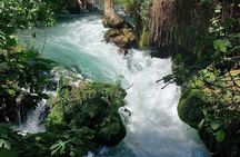 Antalya City Tour: History, Waterfalls & Old Town Charm