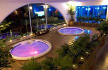 Bodrum Traditional Turkish Bath Experience With Hotel Transfer
