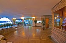 Bodrum Traditional Turkish Bath Experience With Hotel Transfer