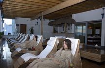 Bodrum Traditional Turkish Bath Experience With Hotel Transfer