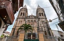 2 Hours Private Stone Town City Tour