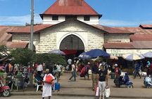 2 Hours Private Stone Town City Tour