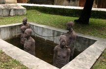 2 Hours Private Stone Town City Tour