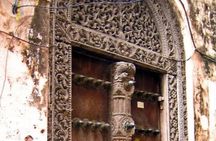 2 Hours Private Stone Town City Tour