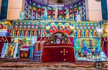 Day Trips from Addis Ababa See Monastery, Nature, Animals, Birds