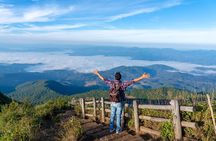 Discover Full Day Tour Doi Inthanon National Park from Chiang Mai