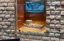 Archeological Tour: Unearthing Ancient Treasures of the Holy Land
