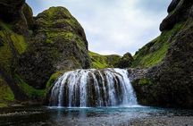 Private Diamond Beach Day Tour from Reykjavik