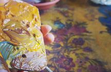 Private Tour to Rome's Artisans and Flea Markets