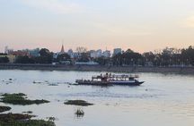 Real of Phnom Penh Foods Adventure 