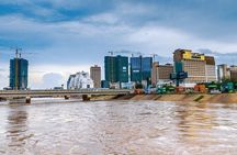 Real of Phnom Penh Foods Adventure 