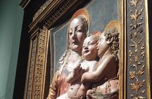 Private Tour to Rome's Artisans and Flea Markets