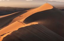 4-Day Private SUV Tour from Almaty - The most beautiful Sights