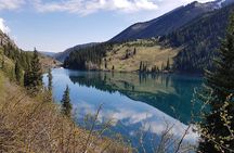 4-Day Private SUV Tour from Almaty - The most beautiful Sights