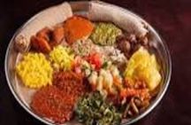  Half Day Food Tour Addis Ababa With Airport pickUp And Drop-Off