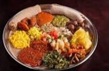  Half Day Food Tour Addis Ababa With Airport pickUp And Drop-Off