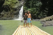 Pagsanjan Falls Day Tour from Manila