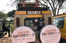 4 Days 3 Nights Camping Safari (Tarangire,Serengeti, Ngorongoro)