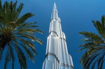Private Half Day Tour of Dubai with Hotel Pick up