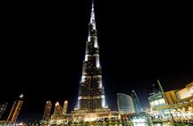 Private Half Day Tour of Dubai with Hotel Pick up