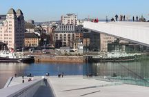 Explore Oslo’s Art and Culture with a Local